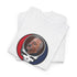 Grateful Dead - APJ Jimmy Stealie Unisex Tshirt - StealieShop